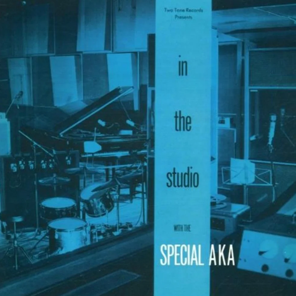 The Specials: In The Studio With The Special Aka