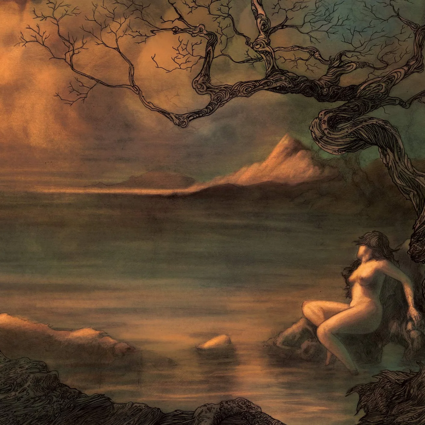 Dead Roots Stirring