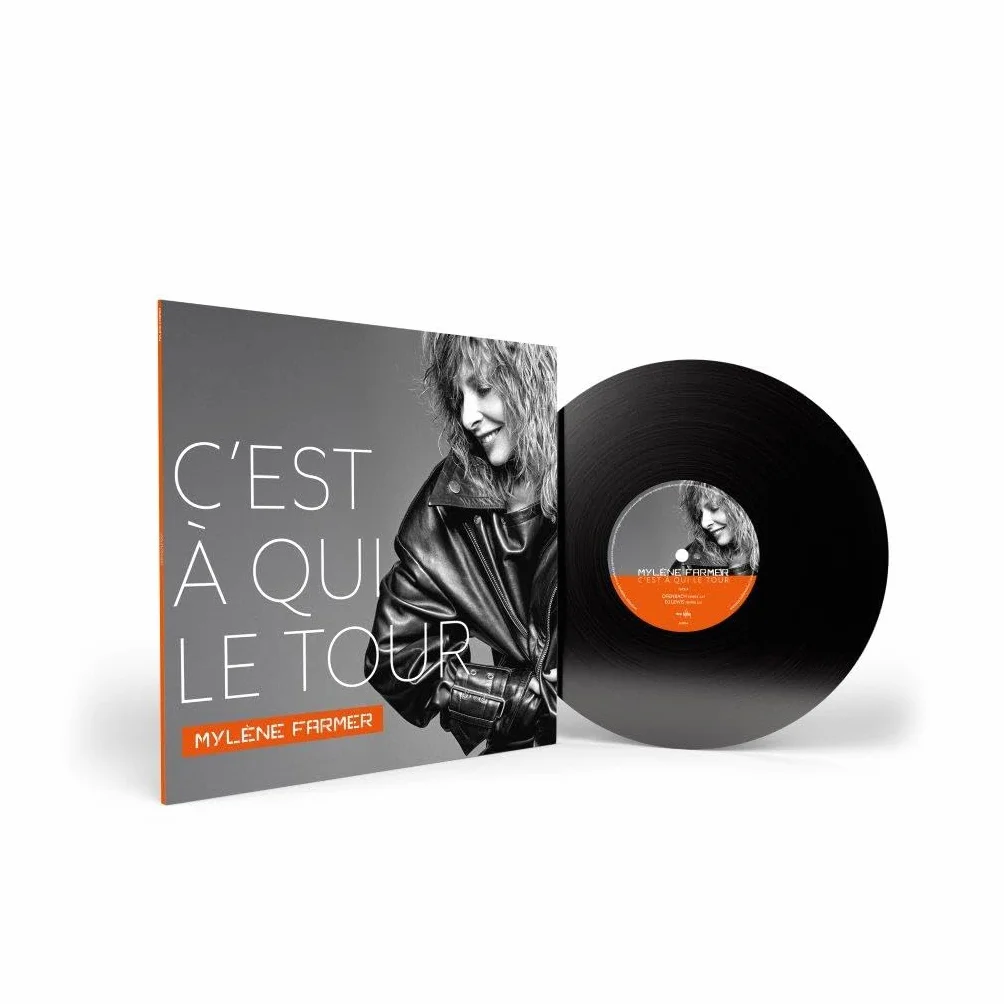 C'Est À Qui le Tour