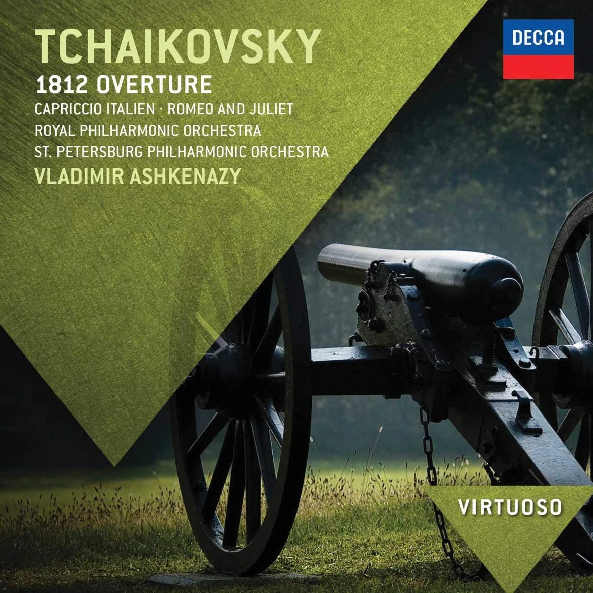 1812 Overture