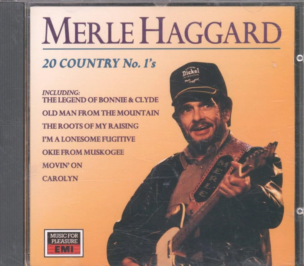 Country No 1 S