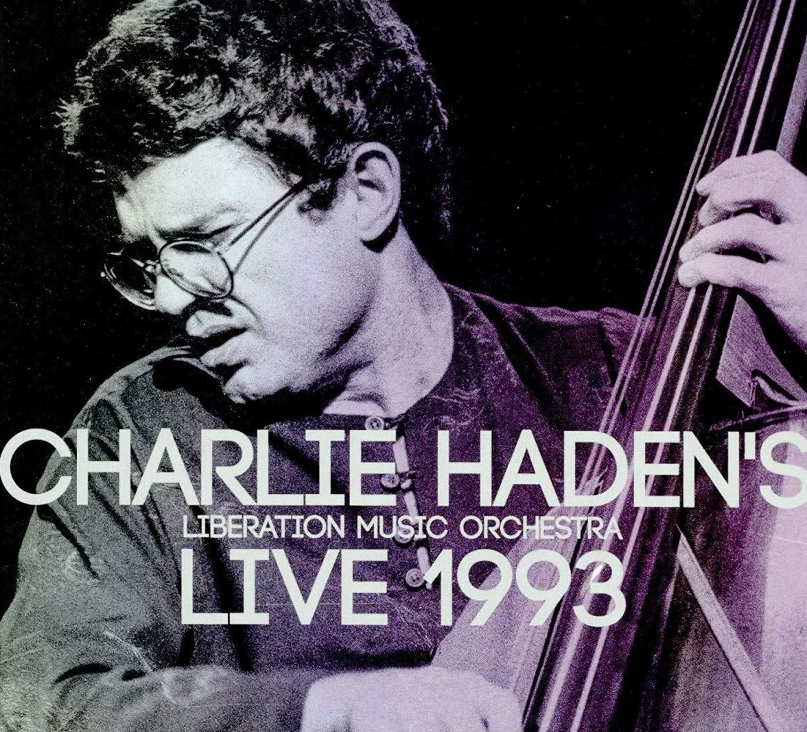 Boston 1993 Live Radio Broadcast