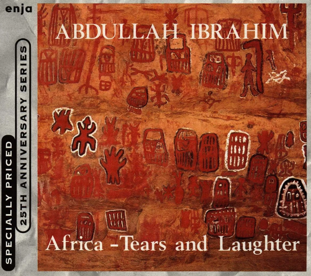 Africa Tears & Laughter