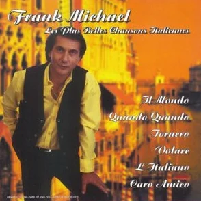 Les Plus Belles Chansons Italiennes