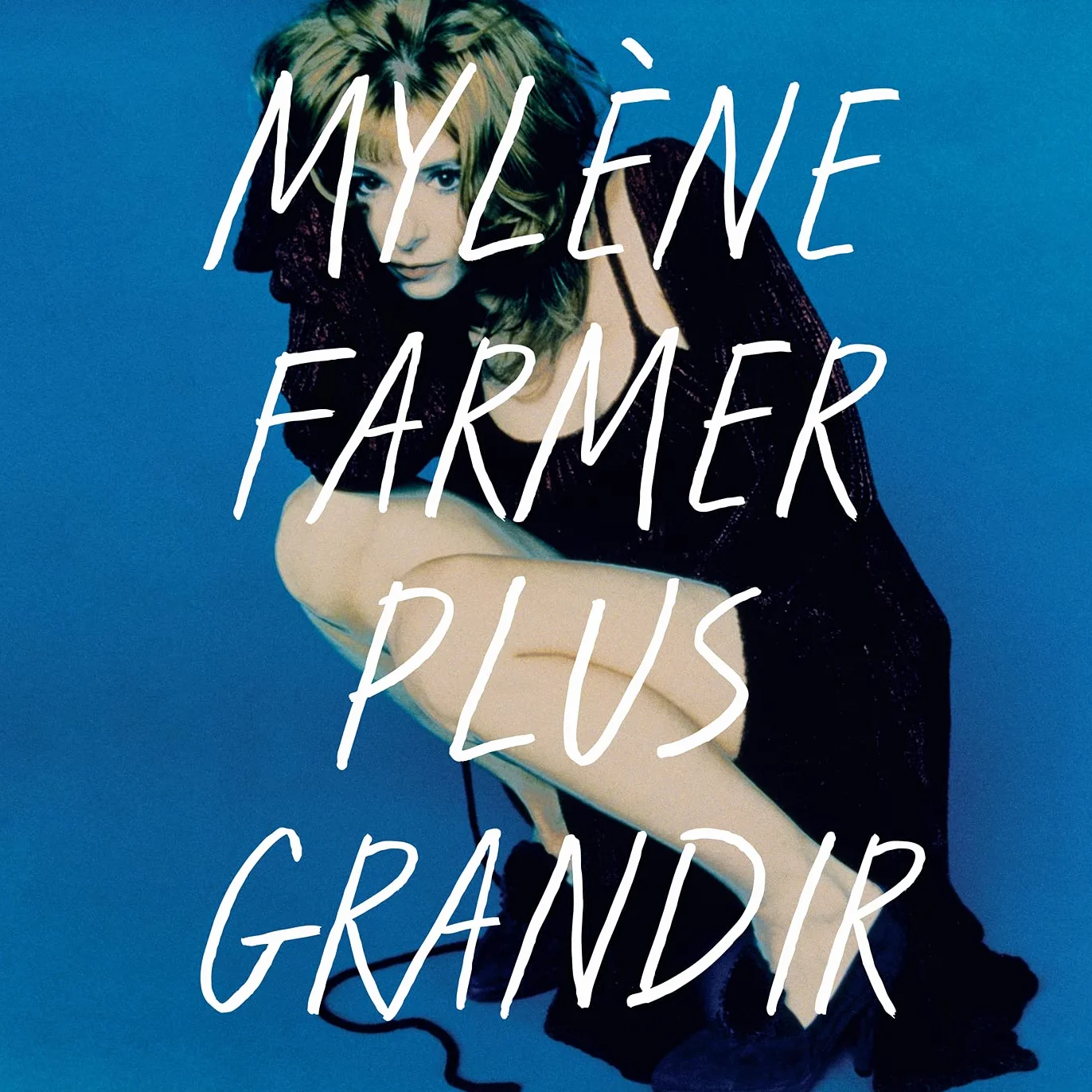 Plus Grandir Best of 1986 1996