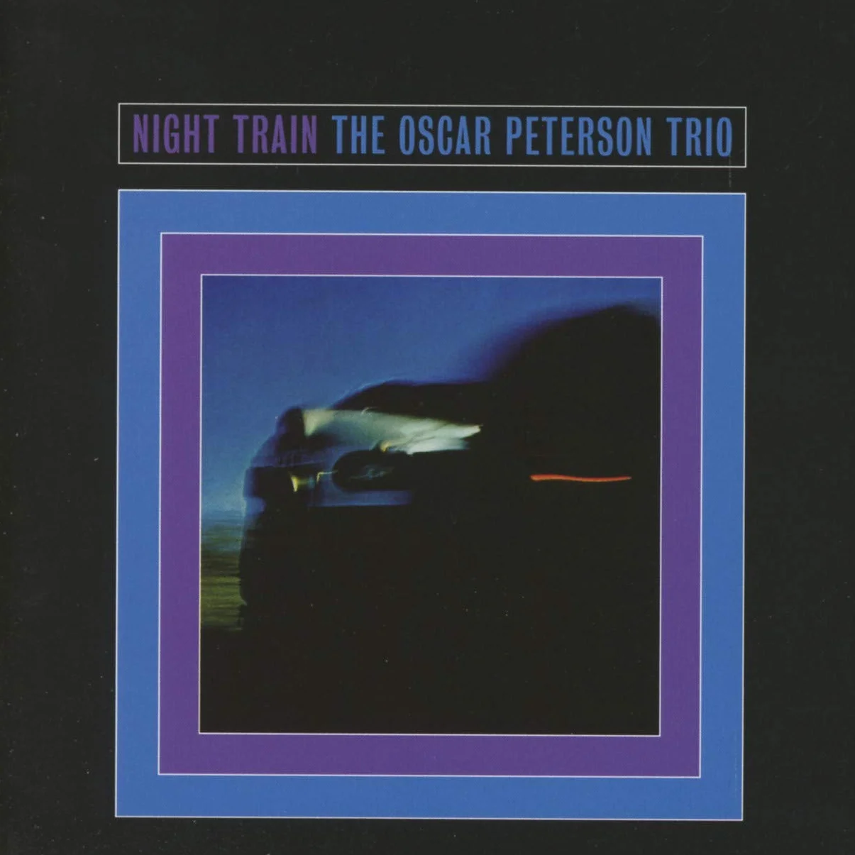 Night Train