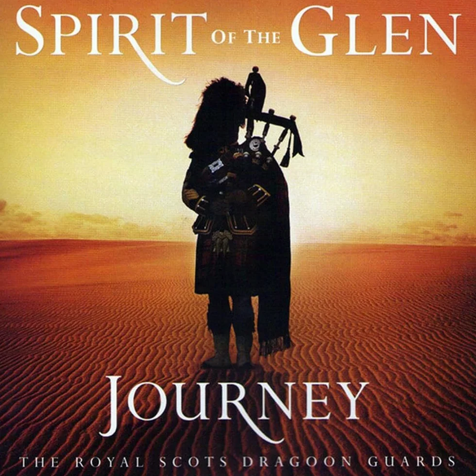 Spirit of the Glen