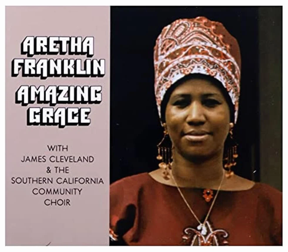Amazing Grace