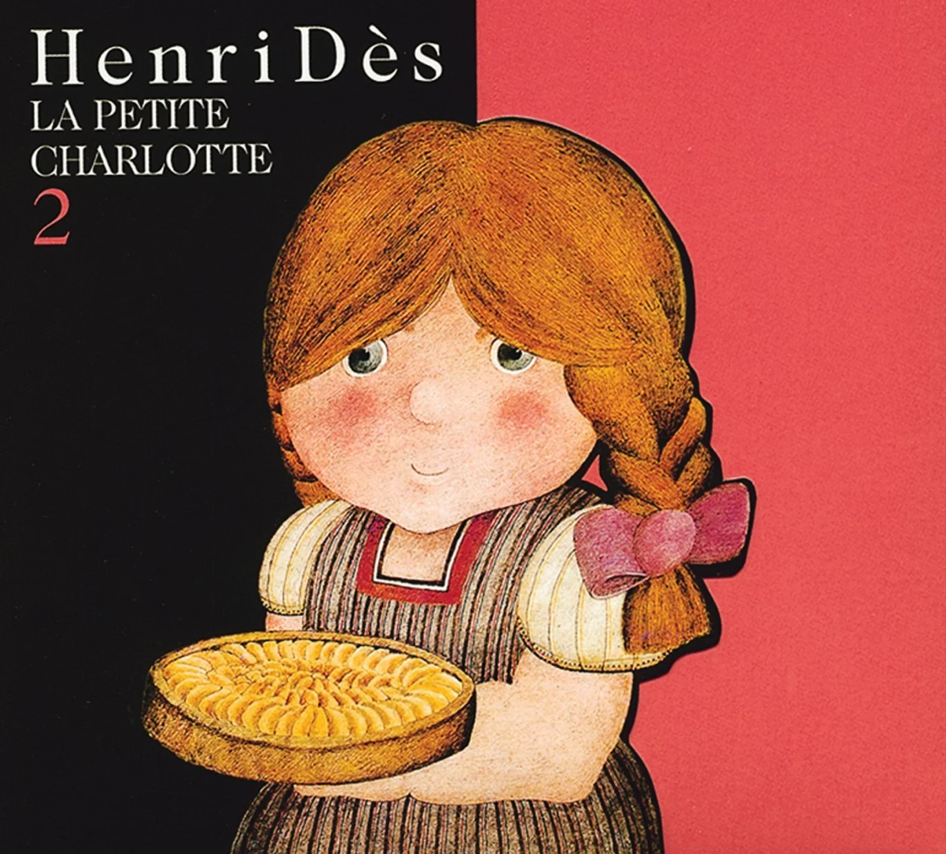 La Petite Charlotte Vol. 2