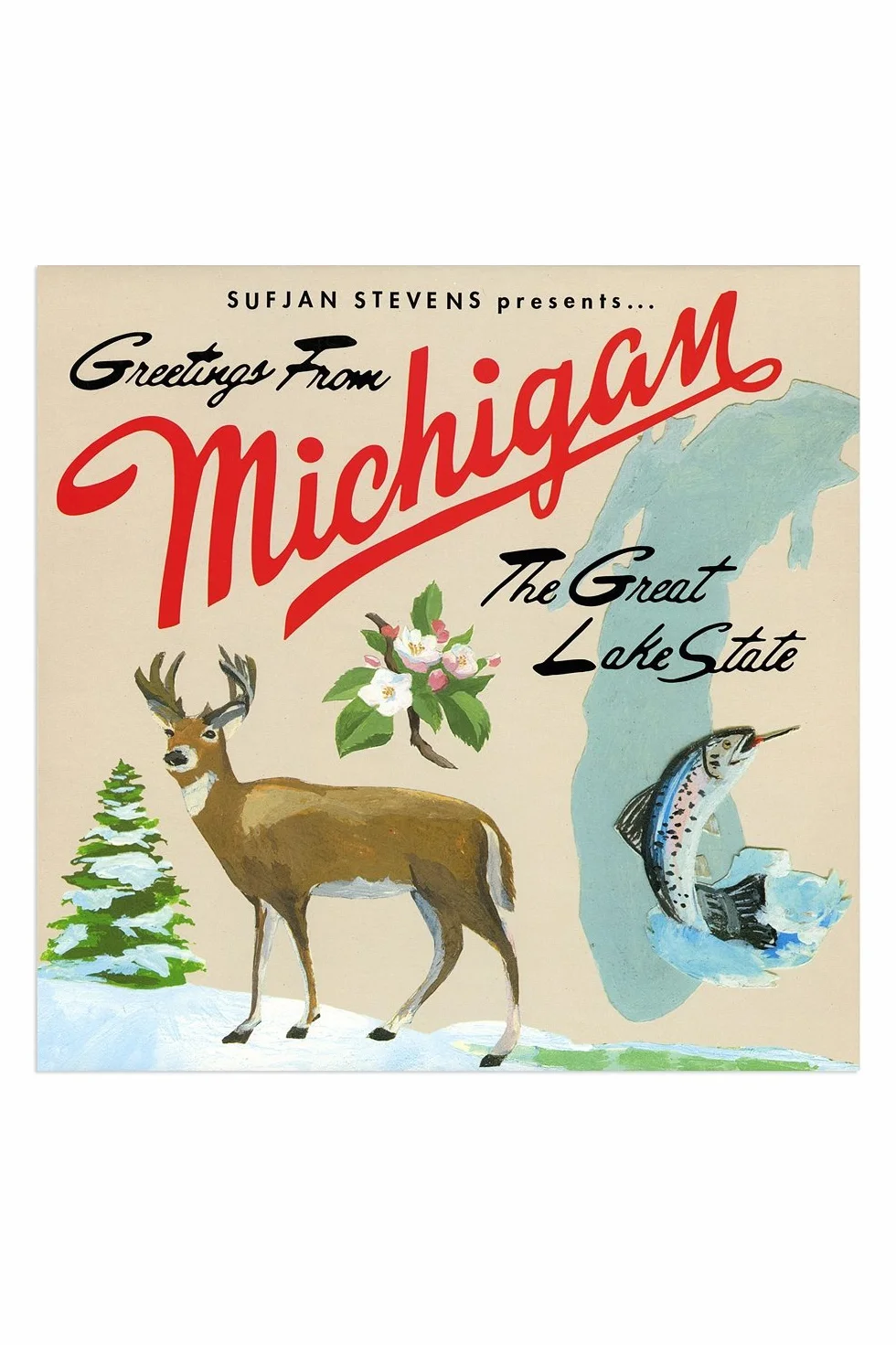 Michigan