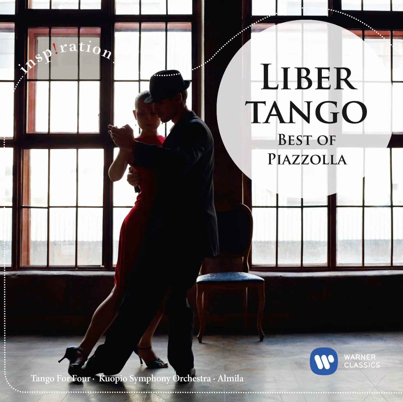 Libertango: Best of Piazzolla