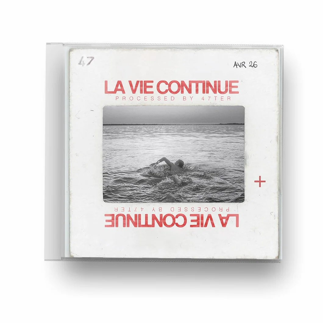 LA VIE CONTINUE