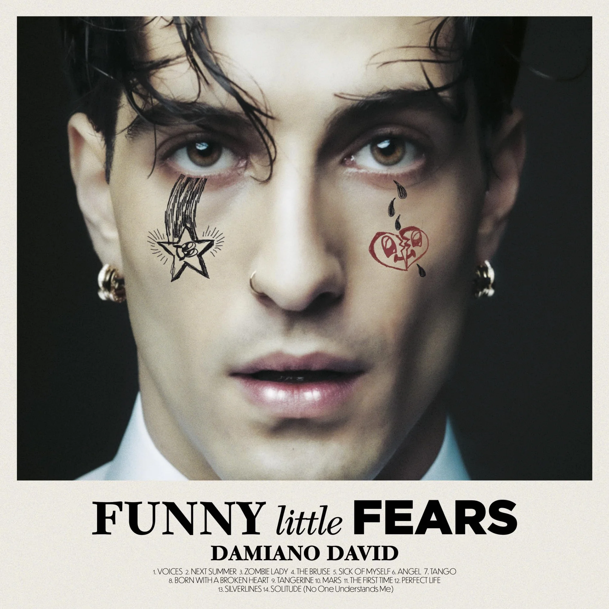 Funny Little Fears