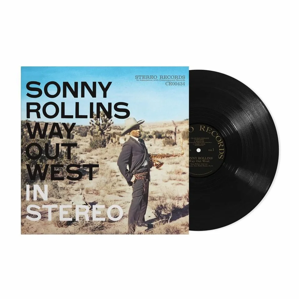 Way Out West