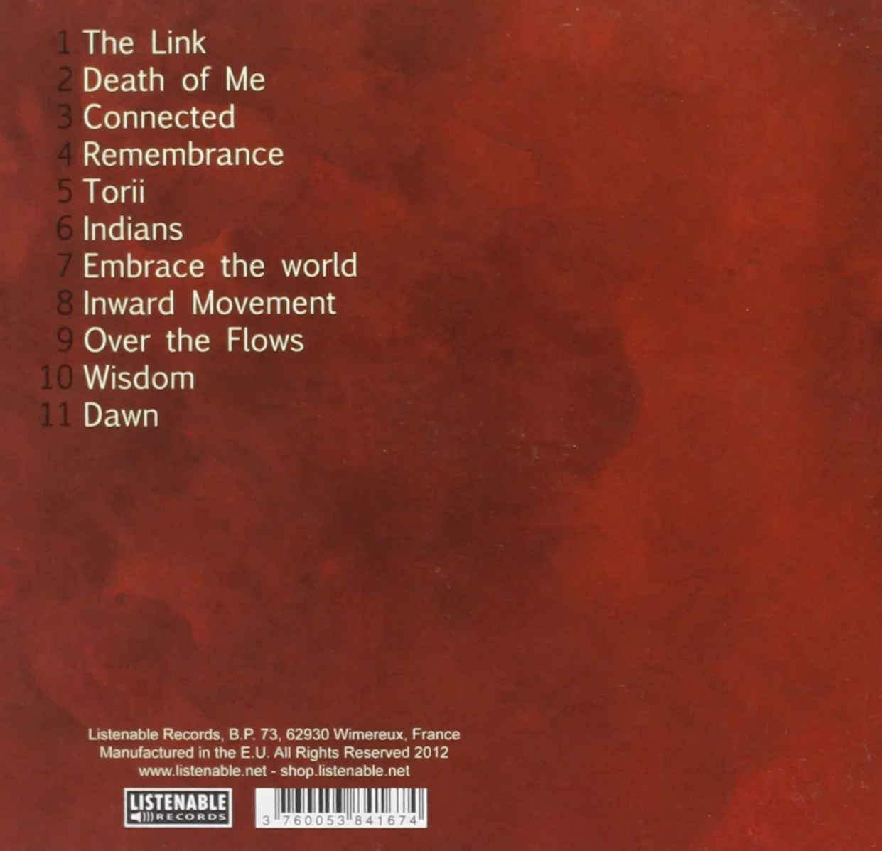 The Link