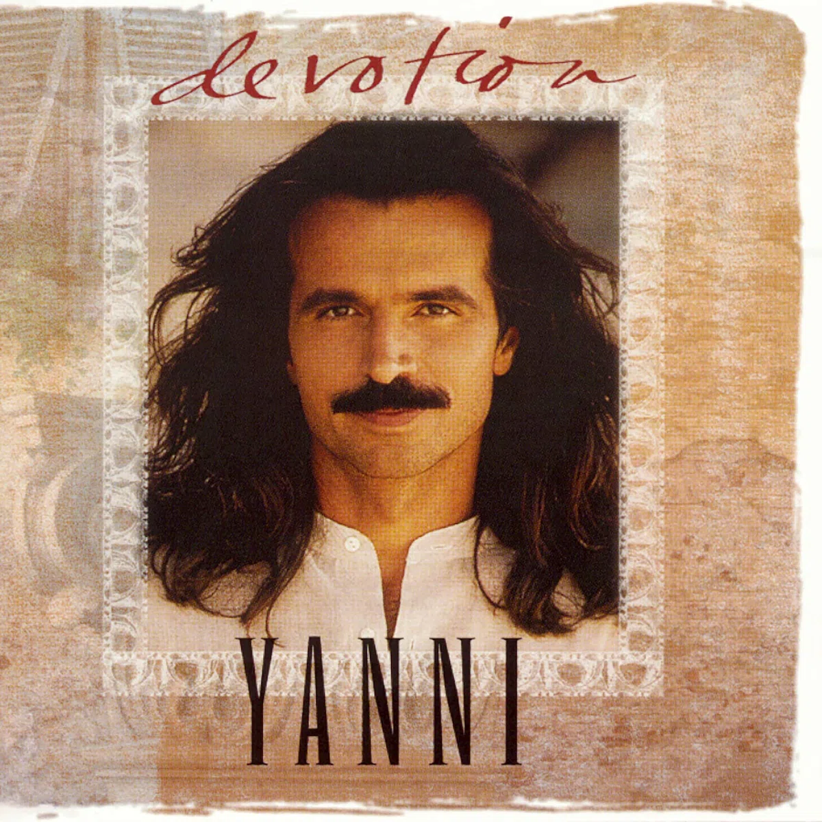 Devotion: the Best of..