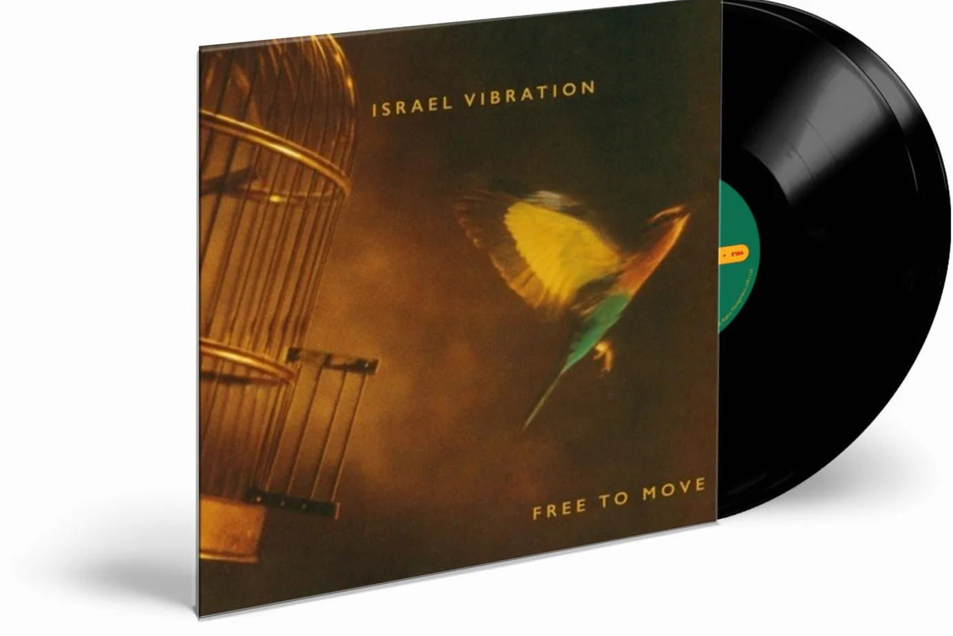 Free to Move