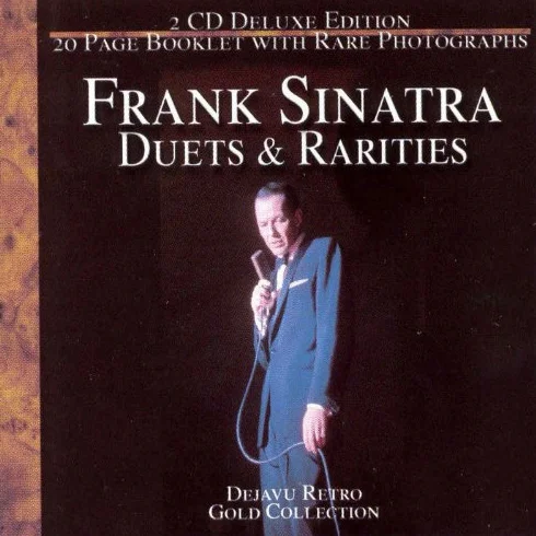 The Gold Collection: Duets & Rarities