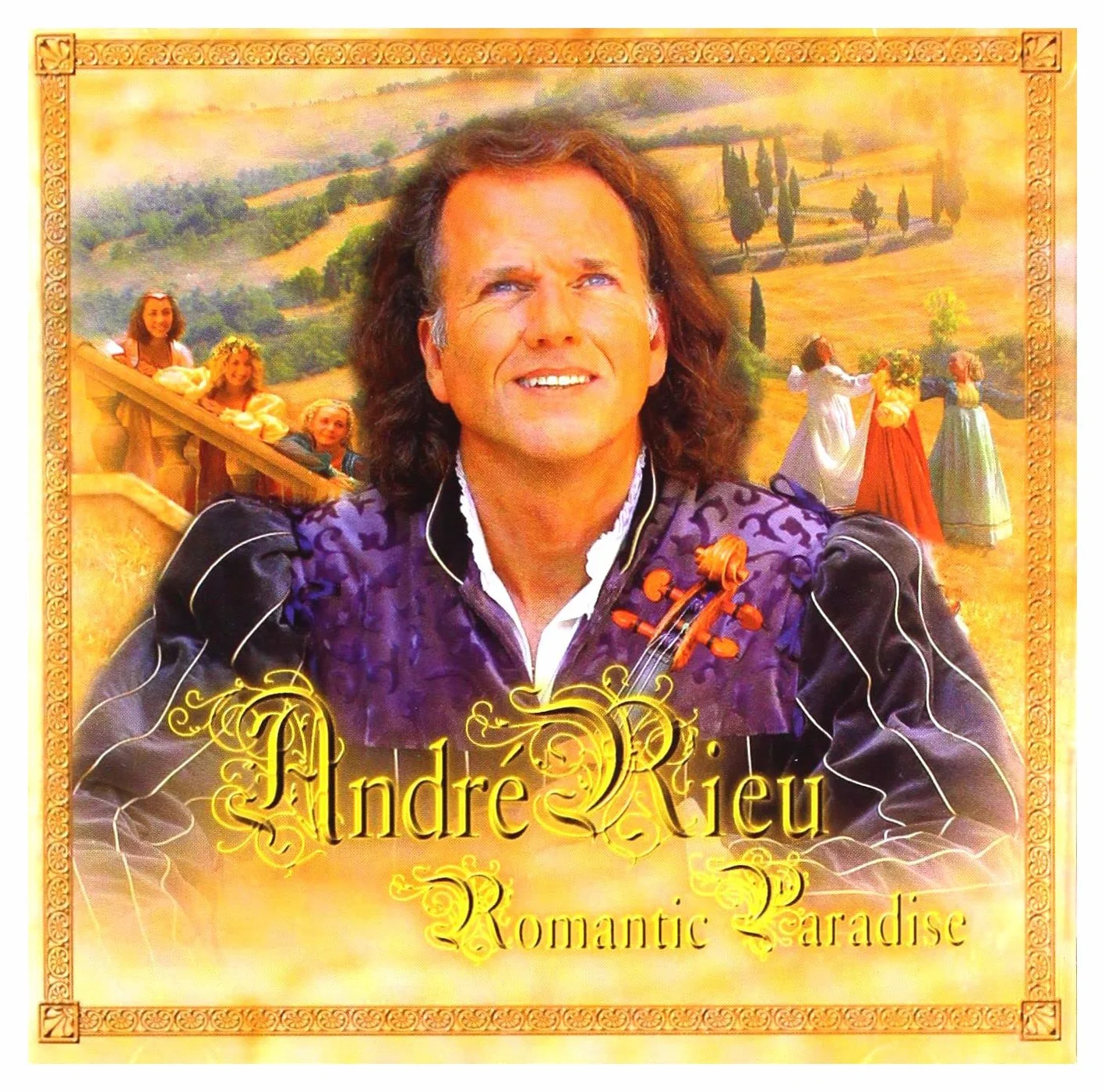 Romantic Paradise