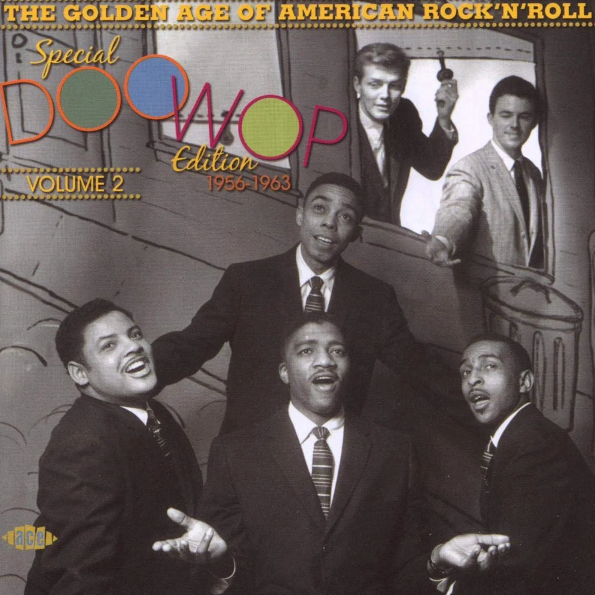 Special Doo 2