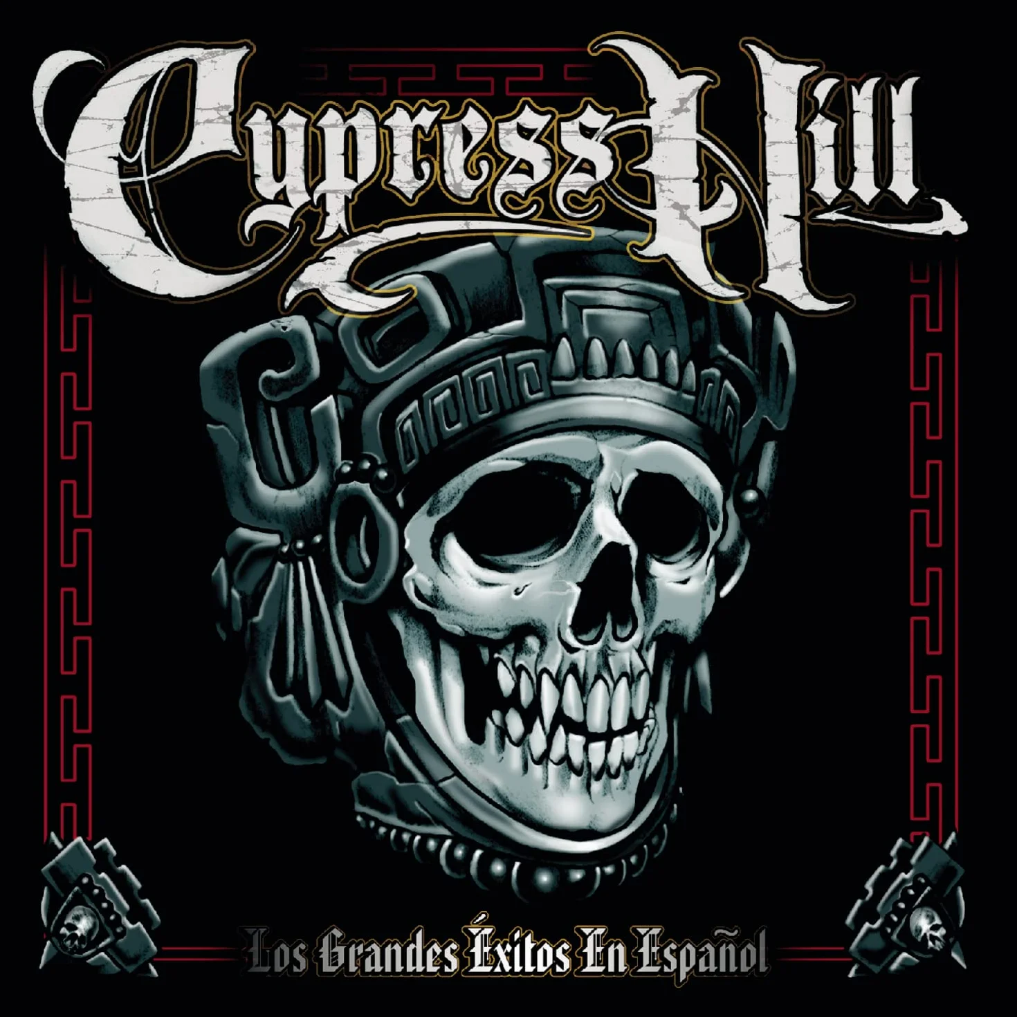 Los Grandes Exitos en Espanol