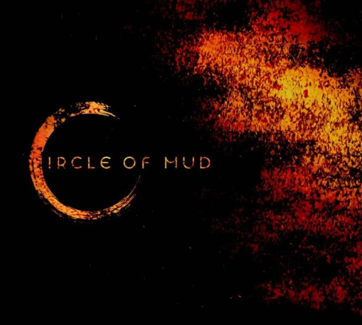 Circle of Mud