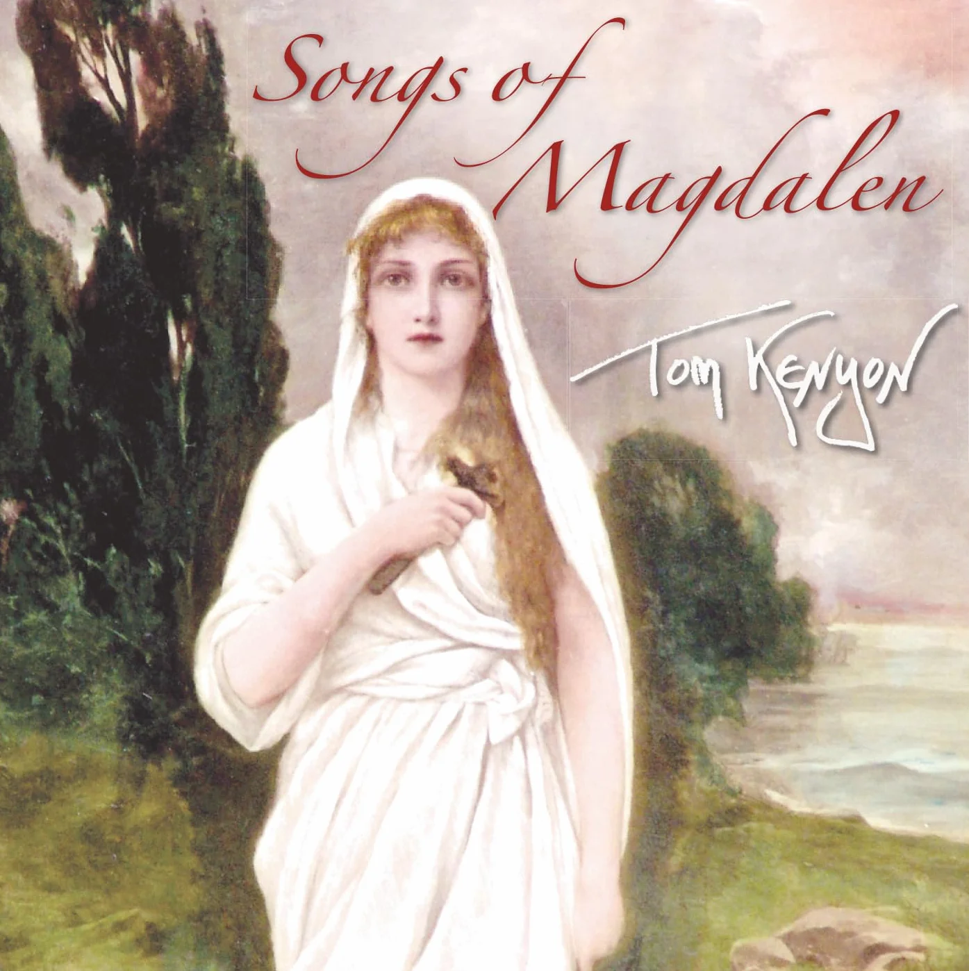 Songs of Magdalen