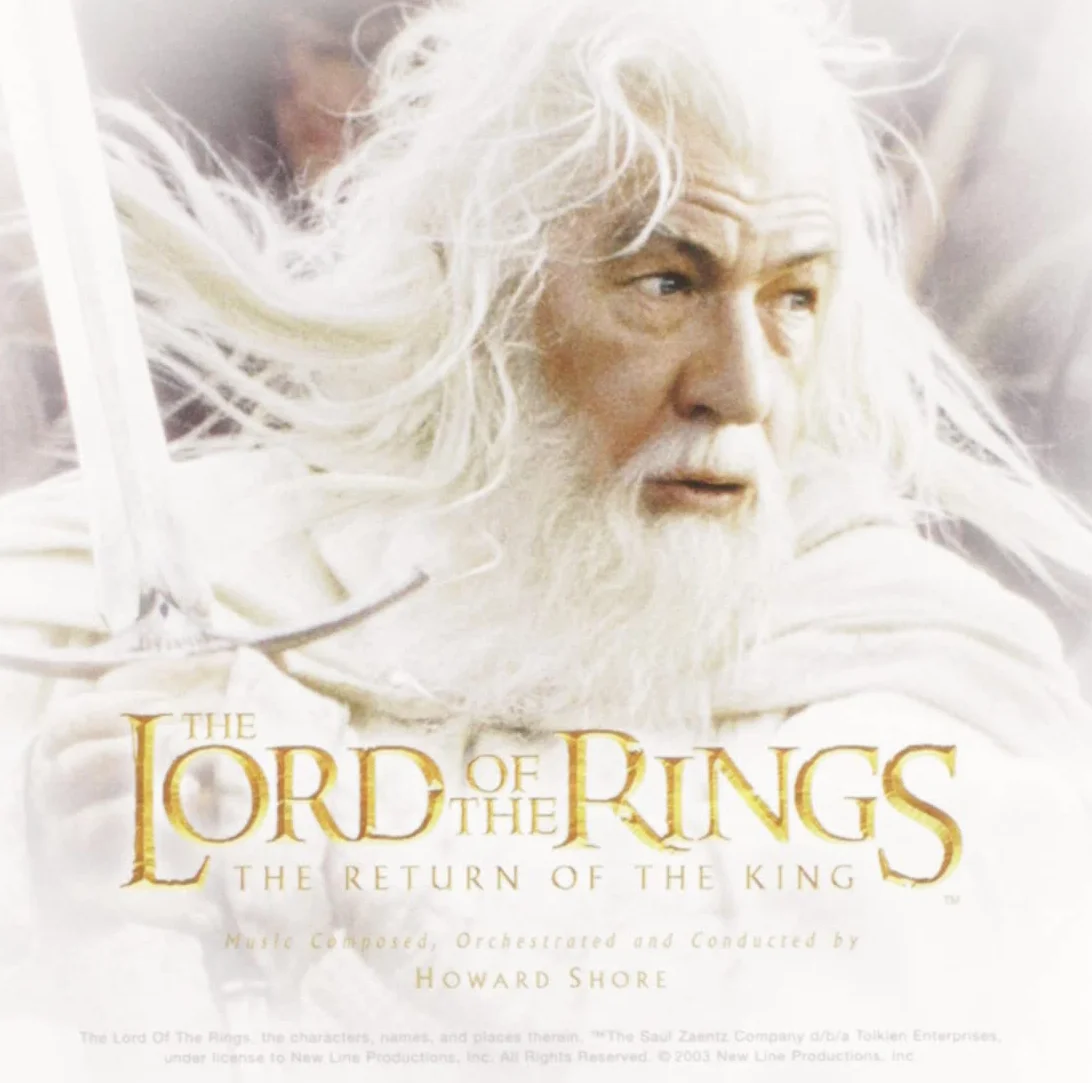 Coffret Le Seigneur des anneaux