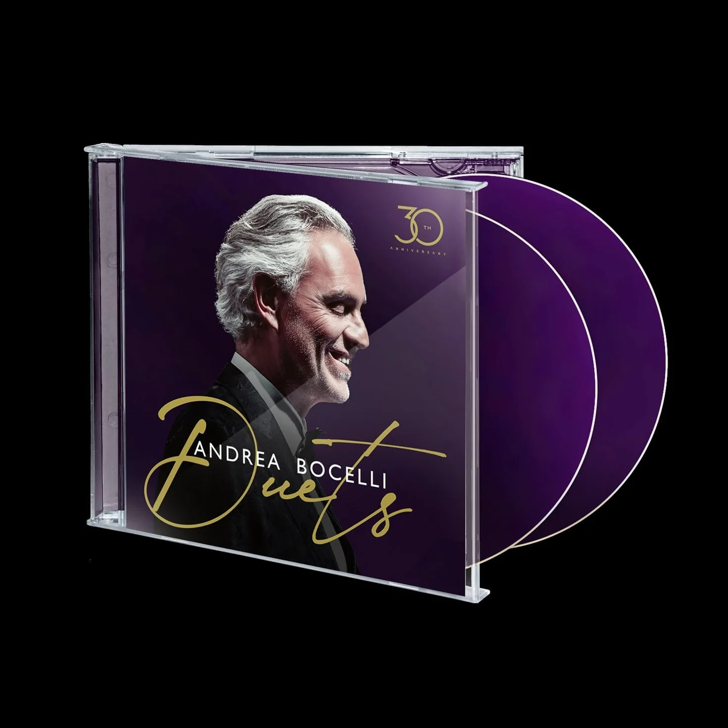 Duets (30th Anniversary Edition)