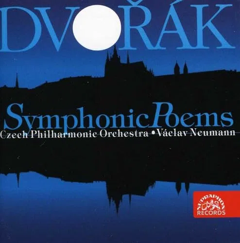 Symphonic Poems