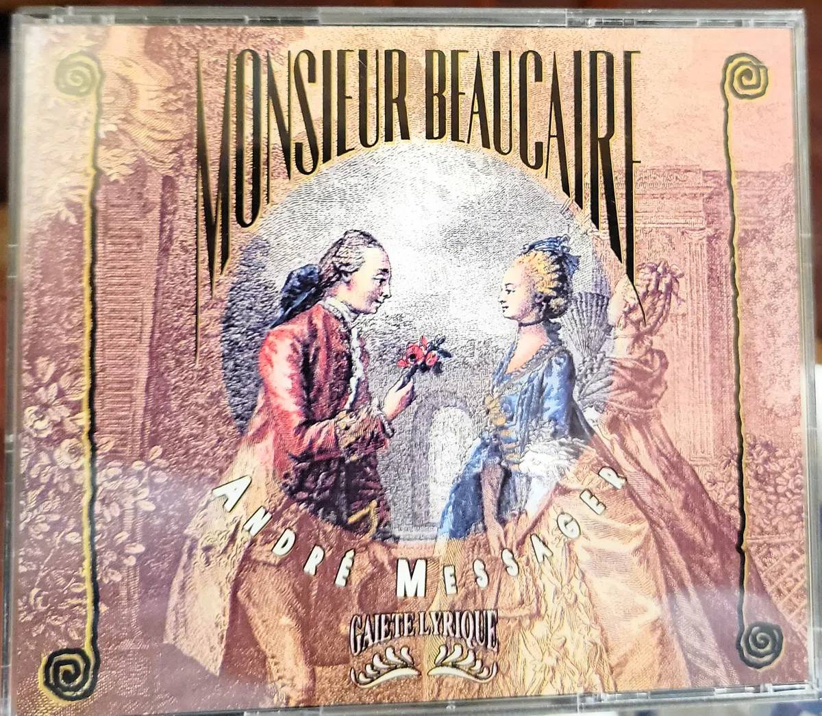 Monsieur Beaucaire