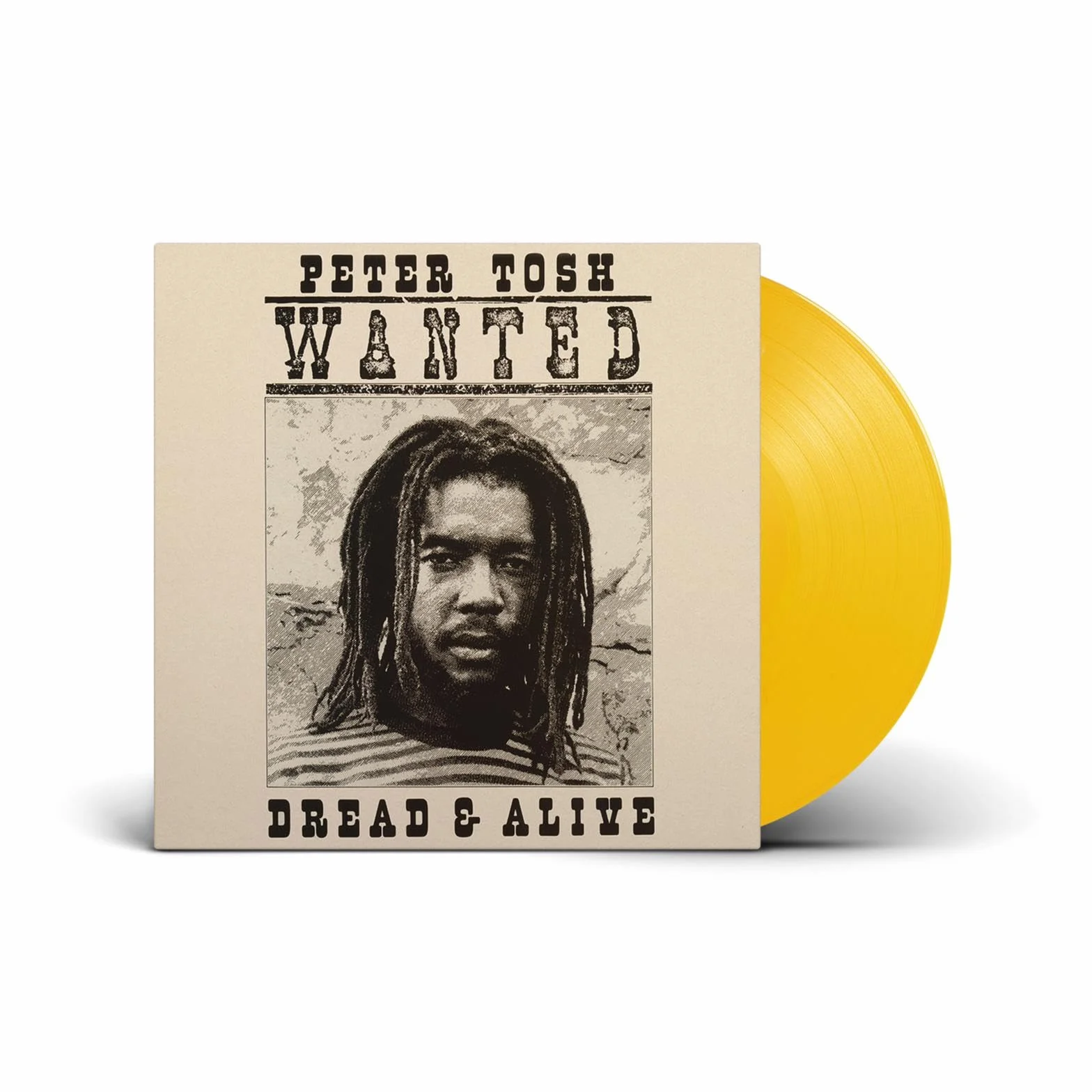 Wanted Dread & Alive Lim