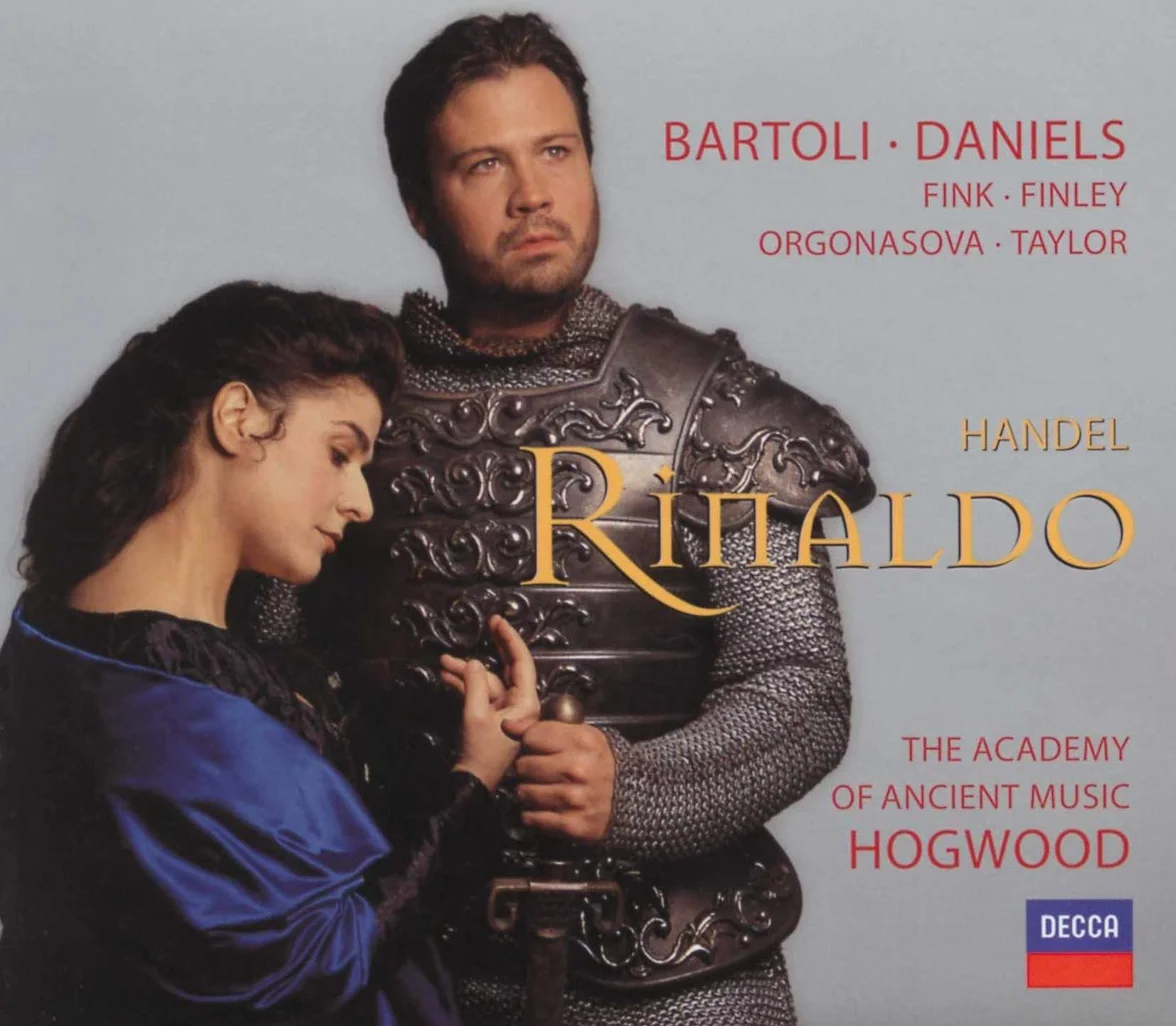 Rinaldo GA