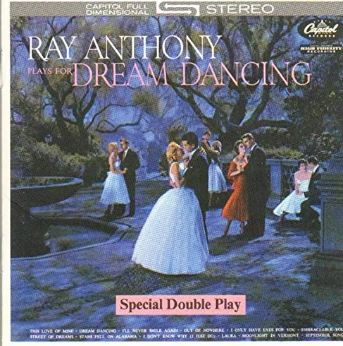 Dream Dancing