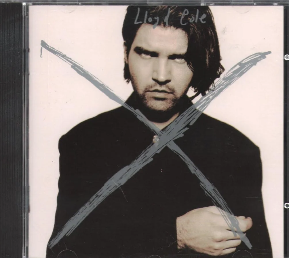 Lloyd Cole