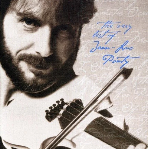 Jean-Luc Ponty Very Best of