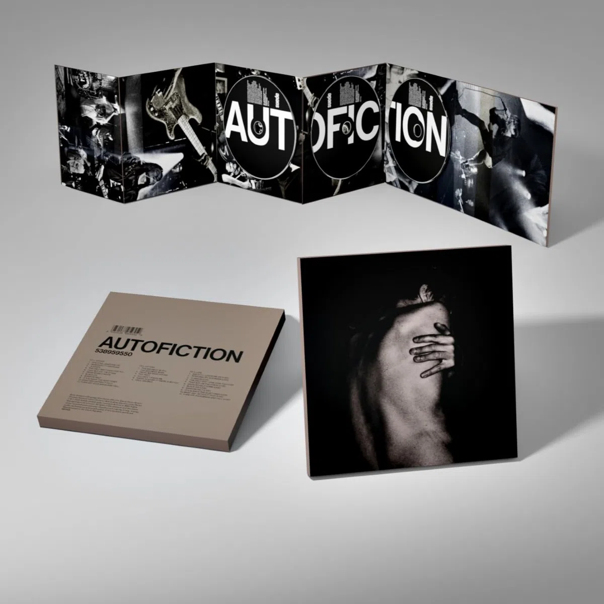 Autofiction: Expanded