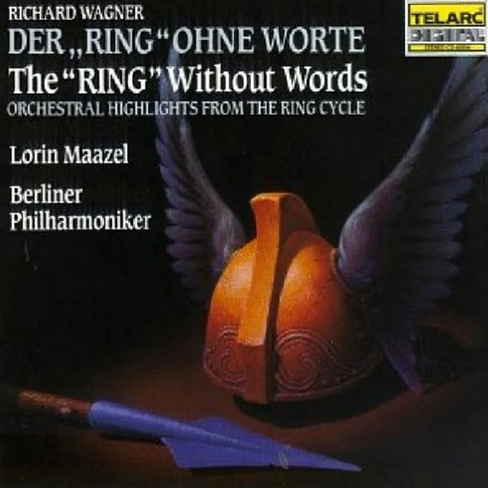 Ring Without Words