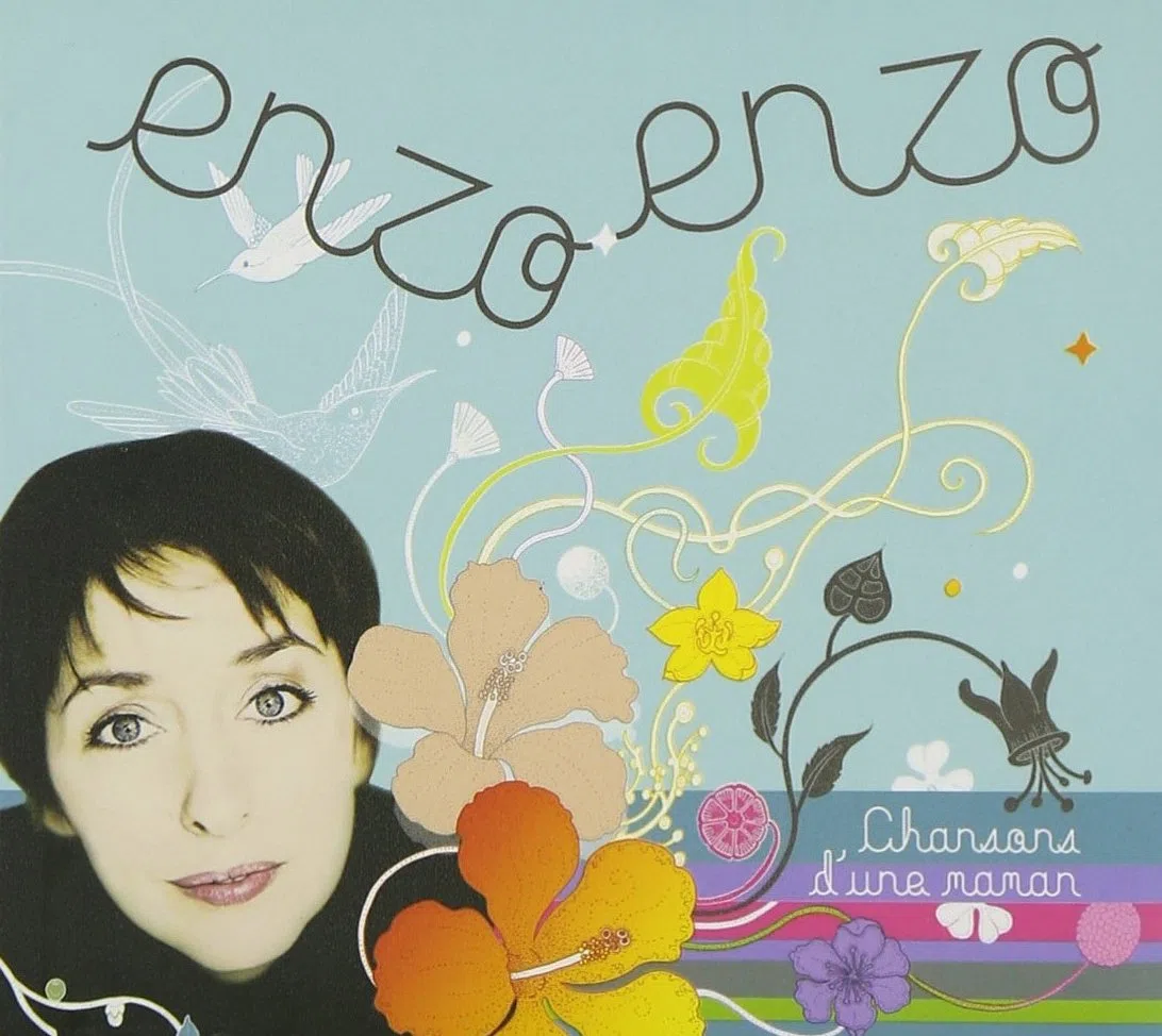 Chansons d une Maman