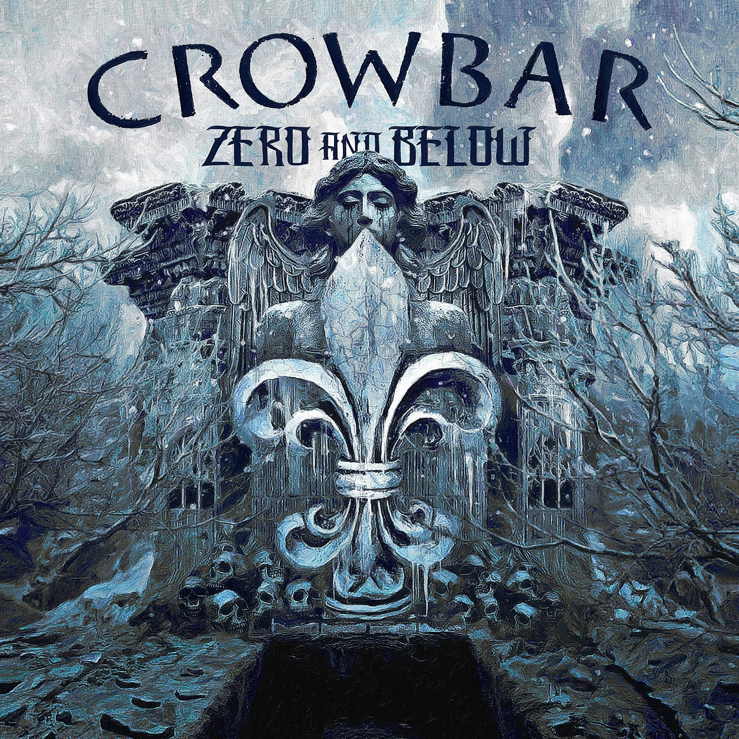 Zéro and Below