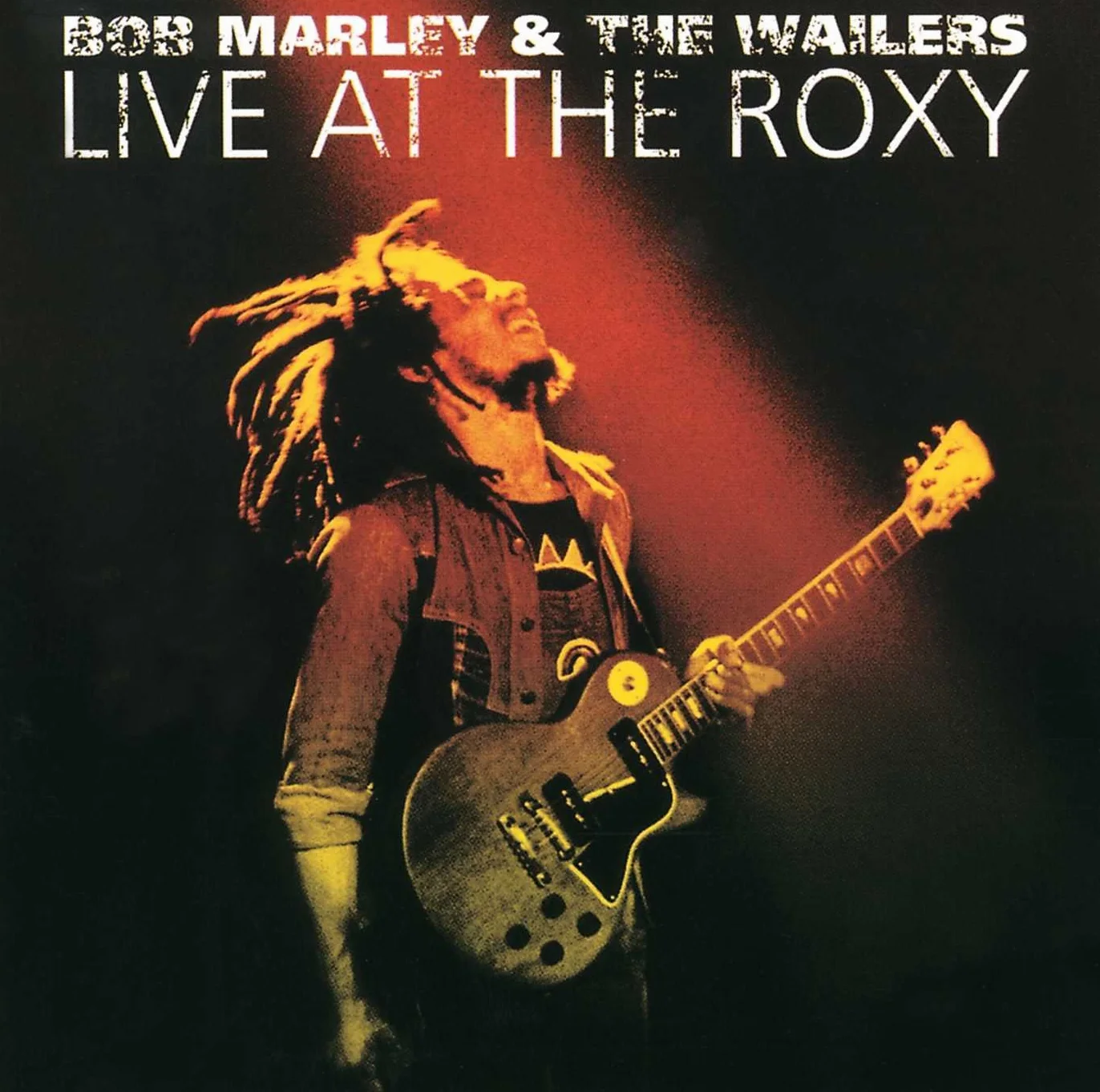 Live At The Roxy - The Complete Concert