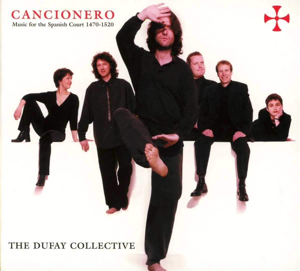 Cancionero : Musique À la Cour d'Espagne, 1470-1520
