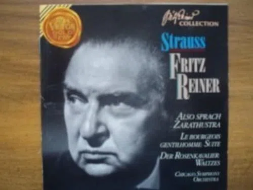 Fritz Reiner