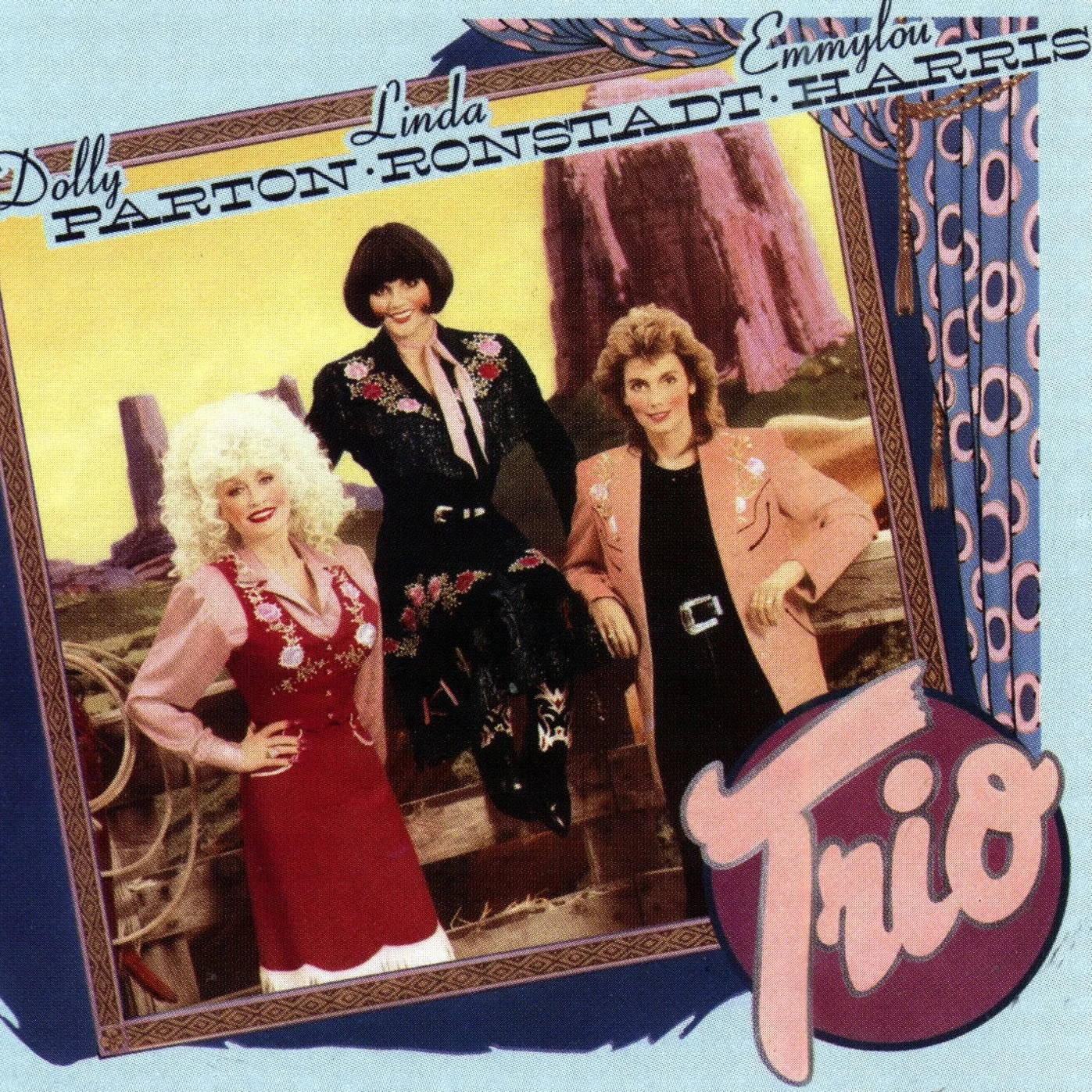 Trio 1