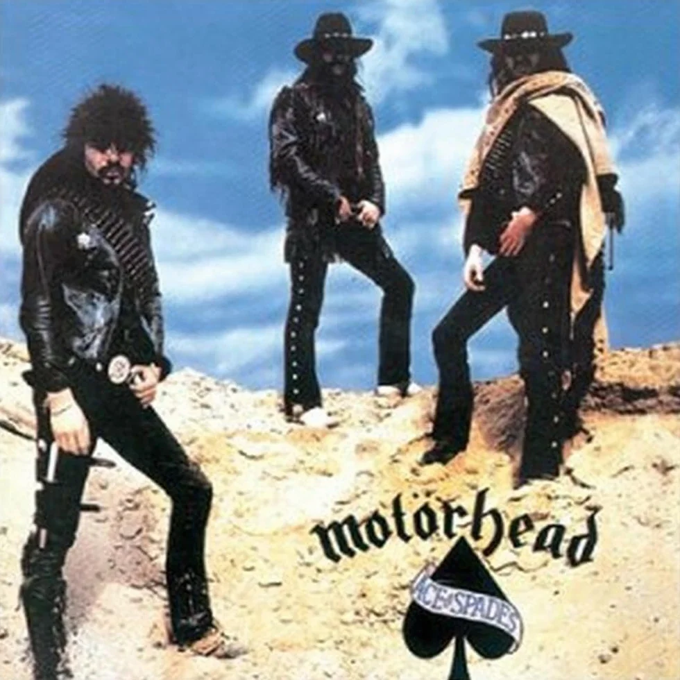 Ace of Spades