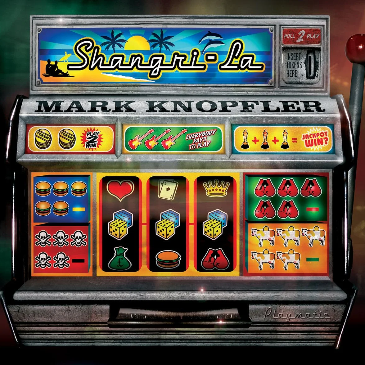 Shangri-La