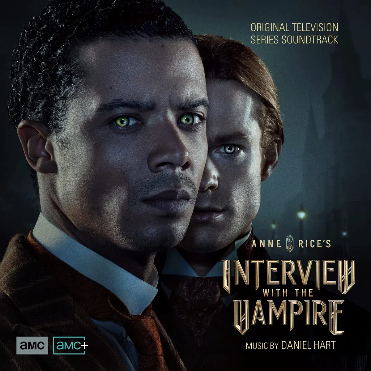 Interview With the Vampire (Original Television Se