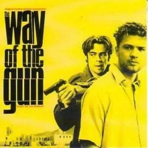 The Way of the Gun