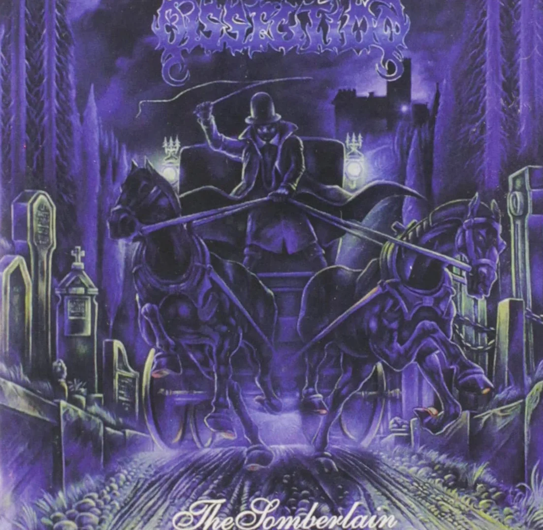 The Somberlain