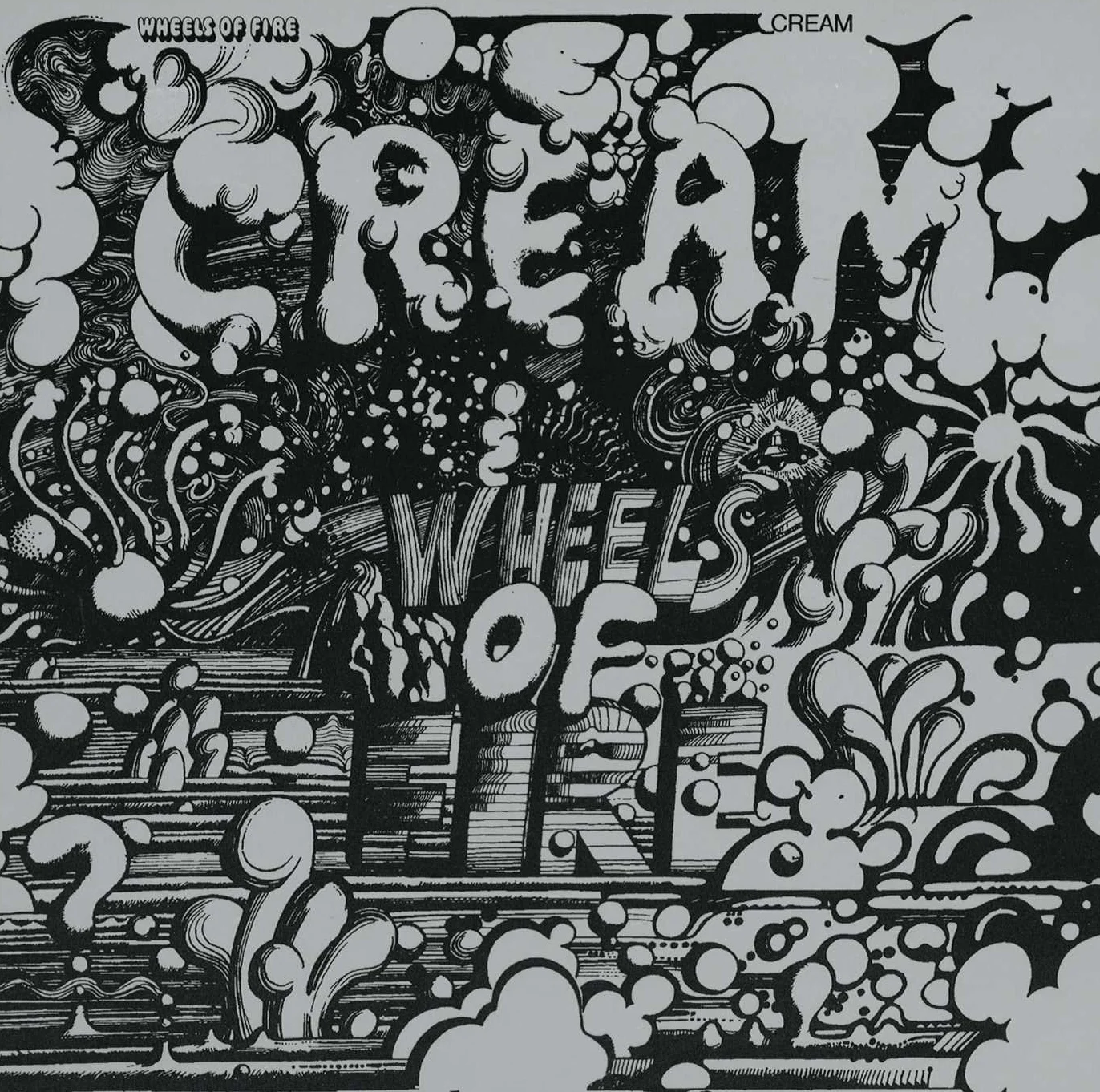 Wheels of Fire